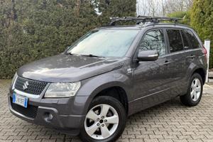 Suzuki Grand Vitara 1.9 DDiS 5 porte Executive Cro