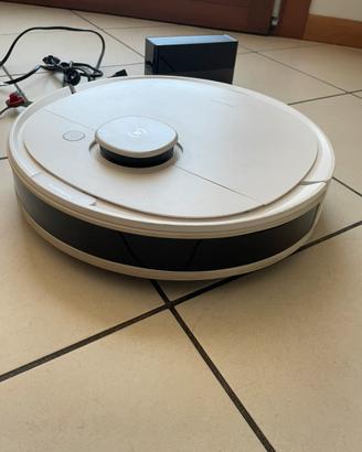 Ecovacs Deebot N8 ricambi