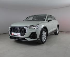 AUDI Q3 2019 Sportback - Q3 Sportback 45 1.4 tfsi