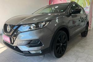 Nissan Qashqai II 2021 1.5 dci N-Tec 115cv SENZA O