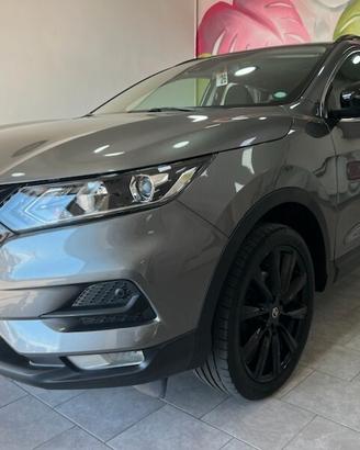 Nissan Qashqai II 2021 1.5 dci N-Tec 115cv SENZA O