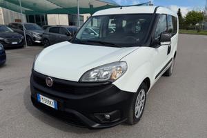 Fiat Doblo 1.3 95 cv 5 POSTI
