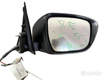 SPECCHIETTO RETROVISORE DESTRO NISSAN Juke Serie F