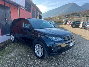 Land Rover Discovery Sport 2.0 TD4 150 CV HSE Luxu