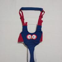 Bretelle primi passi CHICCO