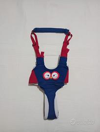 Bretelle primi passi CHICCO