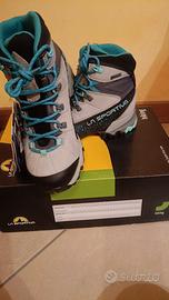 Pedula La Sportiva Donna 