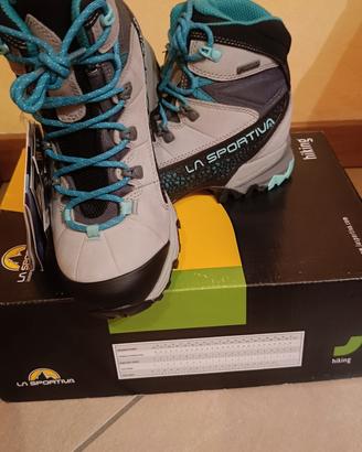 Pedula La Sportiva Donna 