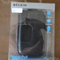 Verve Pull Belkin Iphone 4-4S
