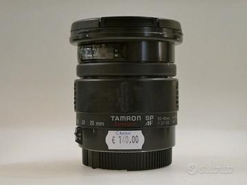 Tamron SP 20-40mm f/2.7-3.5 (CANON EF) - USATO
