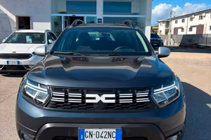 Dacia Duster 1.5 Blue dCi 8V 115 CV 4x2 Expression