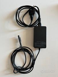Alimentatore surface pro3