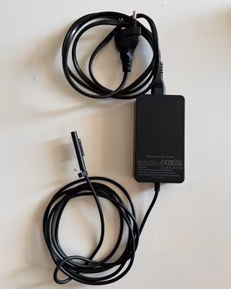 Alimentatore surface pro3