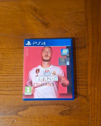 fifa 20