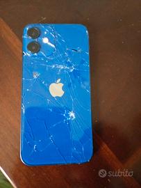 iPhone 12 mini