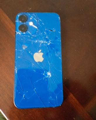 iPhone 12 mini