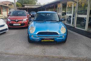Mini 1.4 tdi One D