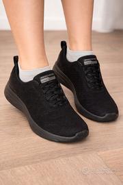Scarpe donna Skechers 