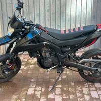 Aprilia sx 125 del 2020