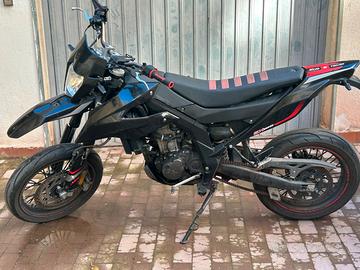 Aprilia sx 125 del 2020