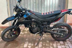 Aprilia sx 125 del 2020