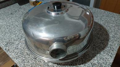 Forno da Camper/Campeggio