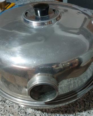 Forno da Camper/Campeggio