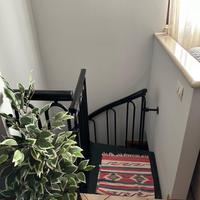 scala  a chiocciola da interno