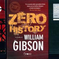 Lotto 8 Libri ROMANZI e NARRATIVA (Steinbeck, Gibs