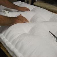 Materasso di Lana lavorazione TRADIZIONALE