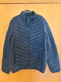 Piumino leggero