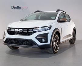 Dacia Sandero Stepway 1.0 TCe ECO-G Extreme KM0