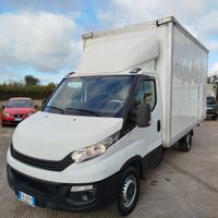 STUPENDO IVECO DAILY A METANO DISERIE,E6D ANNO 202