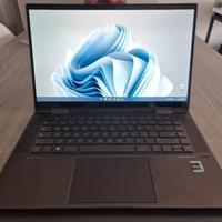 HP ENVY x360 2-in-1 Laptop 15 1TB 16gb RAM