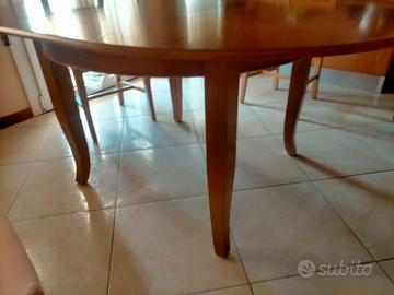 Tavolo cucina
