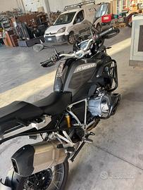 Bmw gs 1250