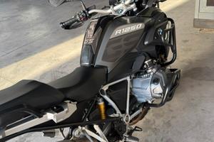 Bmw gs 1250