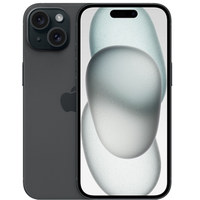 iPhone 15 128Gb Black