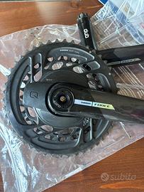 Sram power meter 46-33