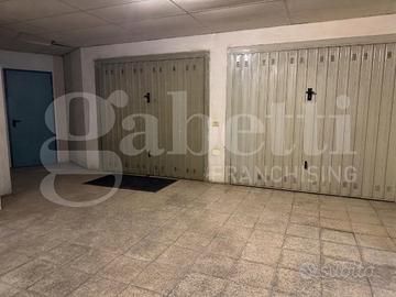 Box/Posto auto Rende [Cod. rif 3316543VRG]