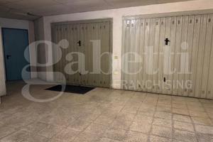 Box/Posto auto Rende [Cod. rif 3316543VRG]