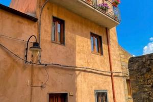 Casa indipendente con terrazzo panoramico Agira