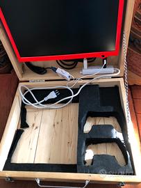 schermo lg gaming