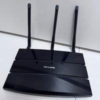 router Wi-Fi TP-Link Archer C1200