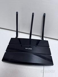 router Wi-Fi TP-Link Archer C1200