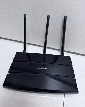 router Wi-Fi TP-Link Archer C1200