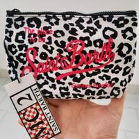 Pochette MC2 Saint Barth