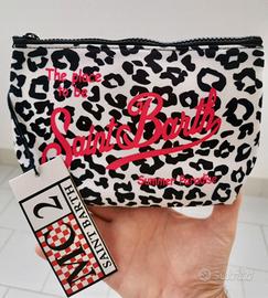 Pochette MC2 Saint Barth