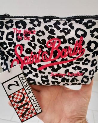 Pochette MC2 Saint Barth