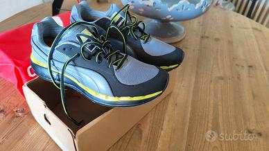 scarpe Puma Faas 500